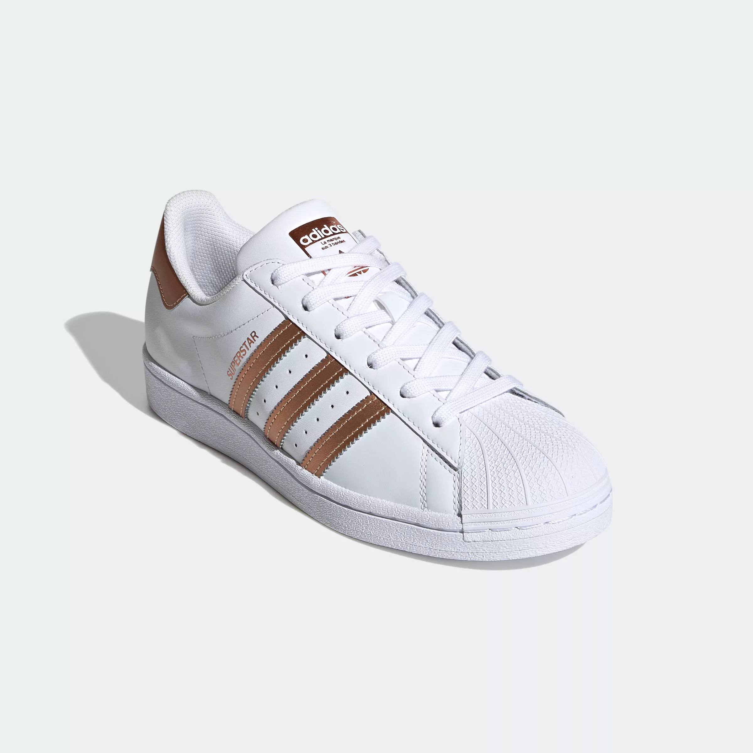 adidas Originals Sneaker "SUPERSTAR" günstig online kaufen