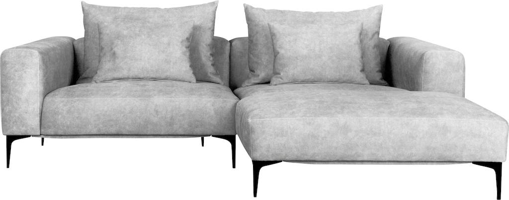 Guido Maria Kretschmer Home&Living Ecksofa "BENTE L-Form" günstig online kaufen