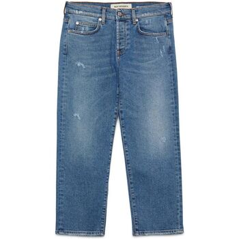 Roy Rogers  Jeans NEW OSKAR RND492D5192452-PANAI 999 DENIM günstig online kaufen