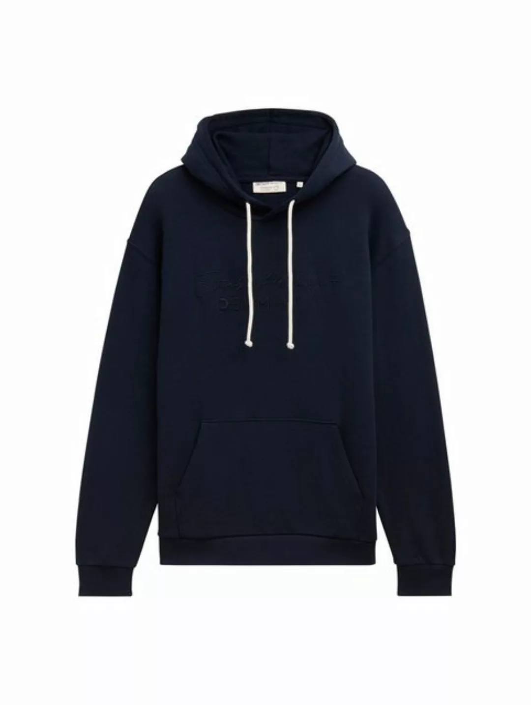 TOM TAILOR Denim Sweatshirt (1-tlg) günstig online kaufen