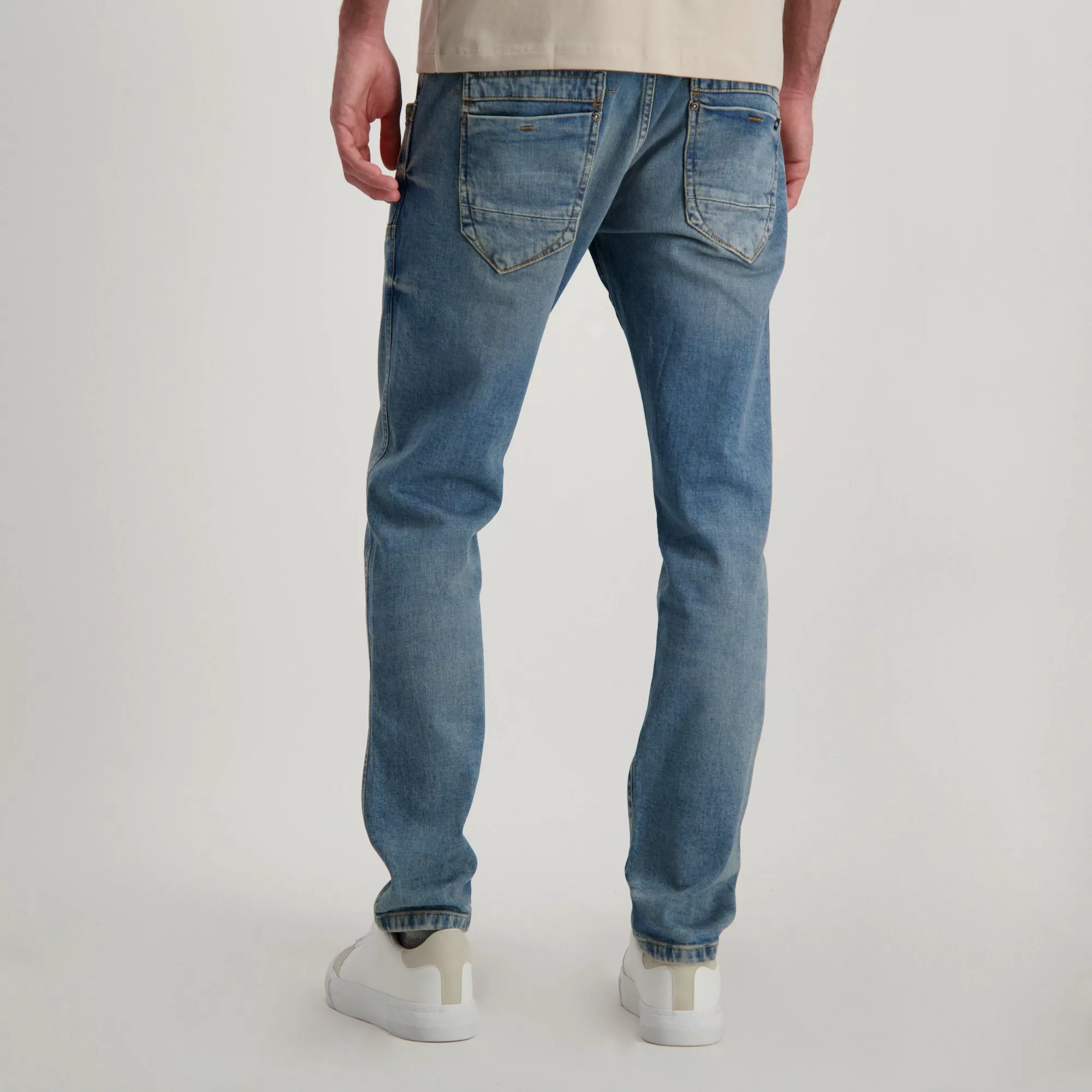 CARS JEANS Regular-fit-Jeans "Jeans Harwich" günstig online kaufen