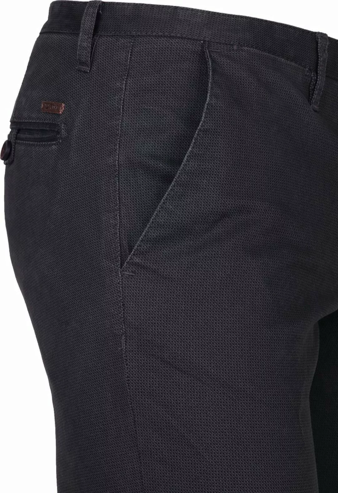 Suitable Chino Sartre Dunkelblau - Größe 94 günstig online kaufen