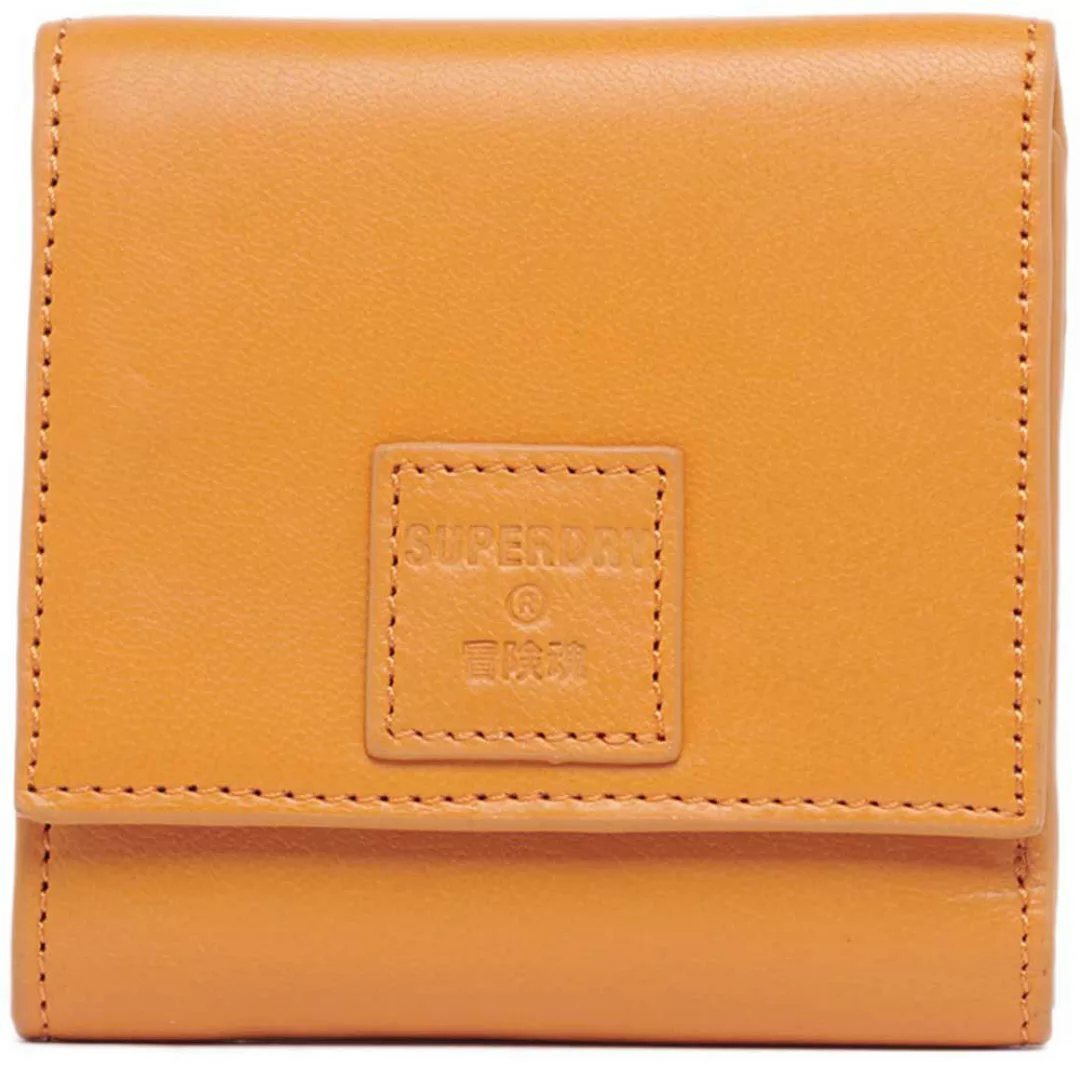 Superdry Small Fold One Size Desert Orange günstig online kaufen