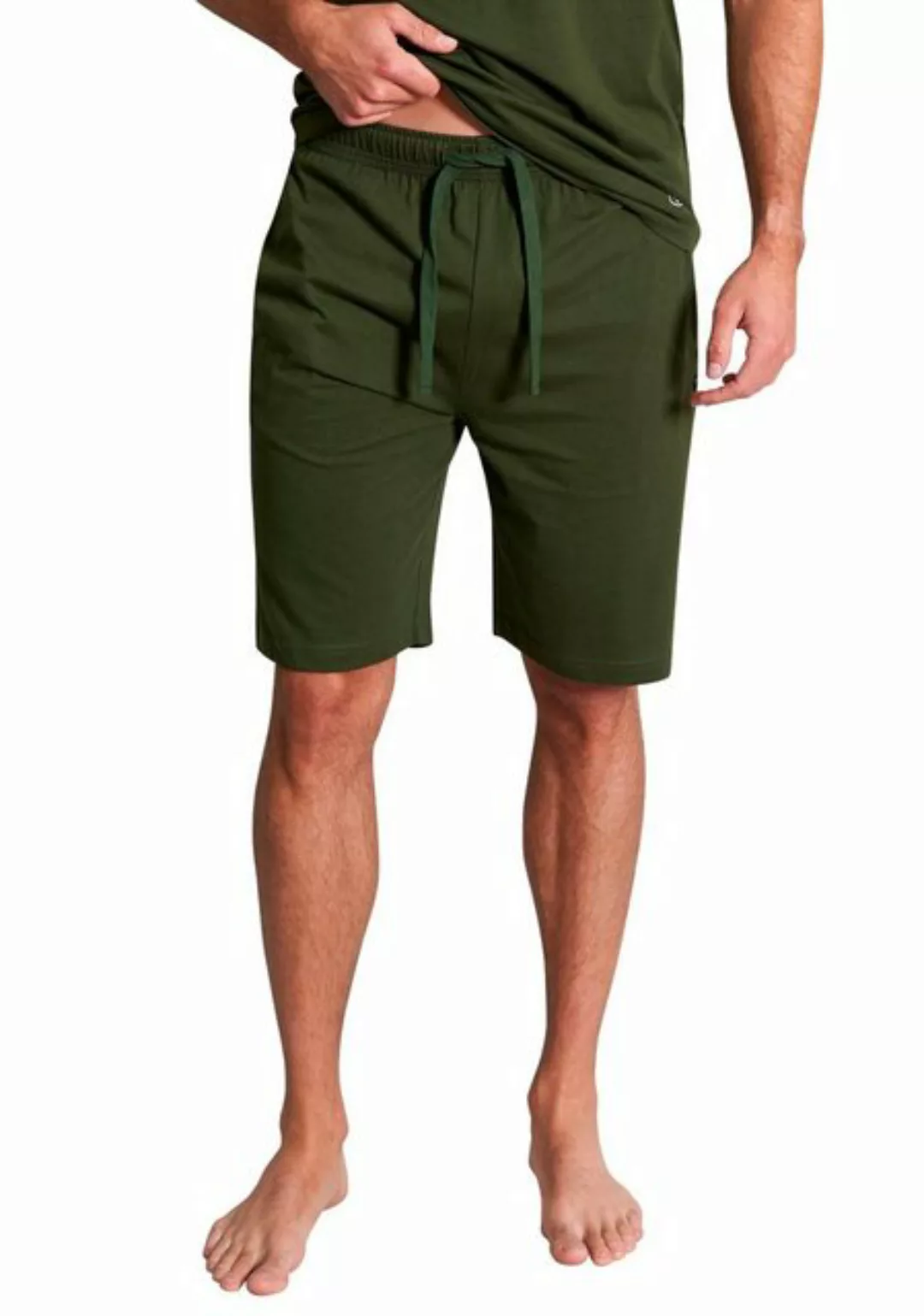 TOM TAILOR Bermudas Cansas mit angenehmen Fit für warme Tage günstig online kaufen