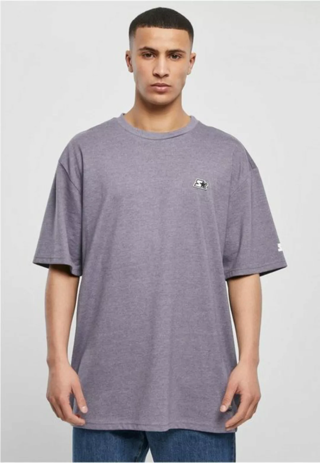 Starter Black Label T-Shirt günstig online kaufen