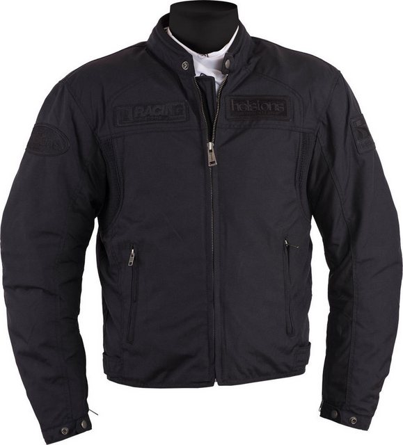 Helstons Motorradjacke Daytona Tissu Jacke günstig online kaufen