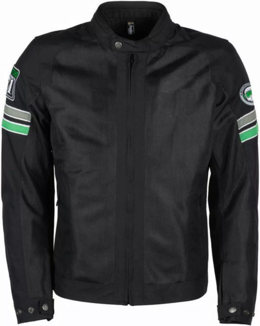 Helstons Motorradjacke Elron Mesh Motorrad Textiljacke günstig online kaufen