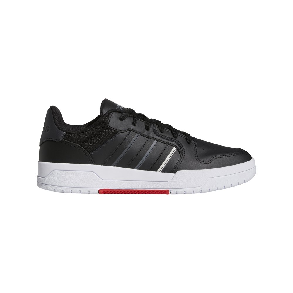 Adidas Entrap Sportschuhe EU 42 2/3 Core Black / Core Black / Carbon günstig online kaufen