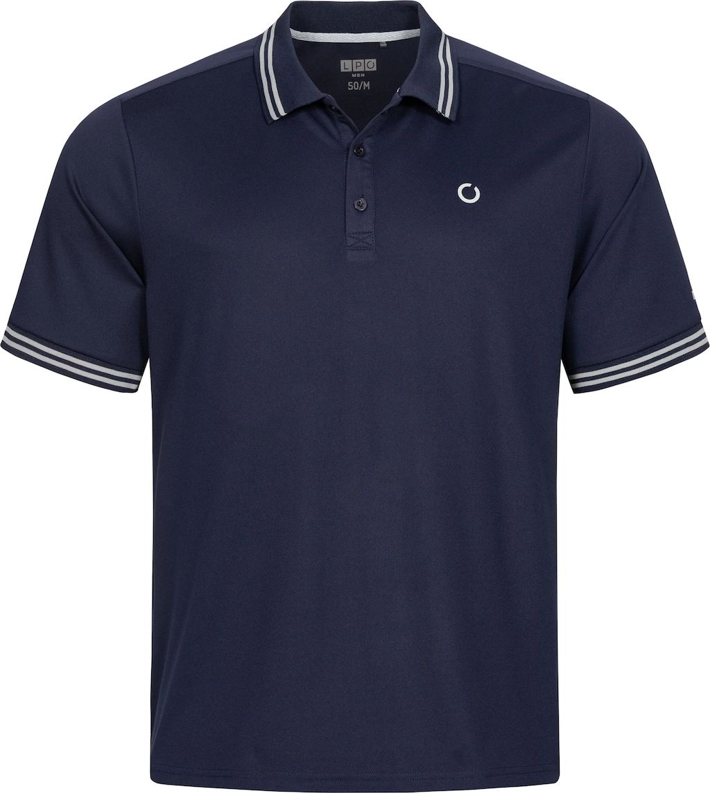 LPO Funktionsshirt "Herren Funktionspolo Aben 3" günstig online kaufen