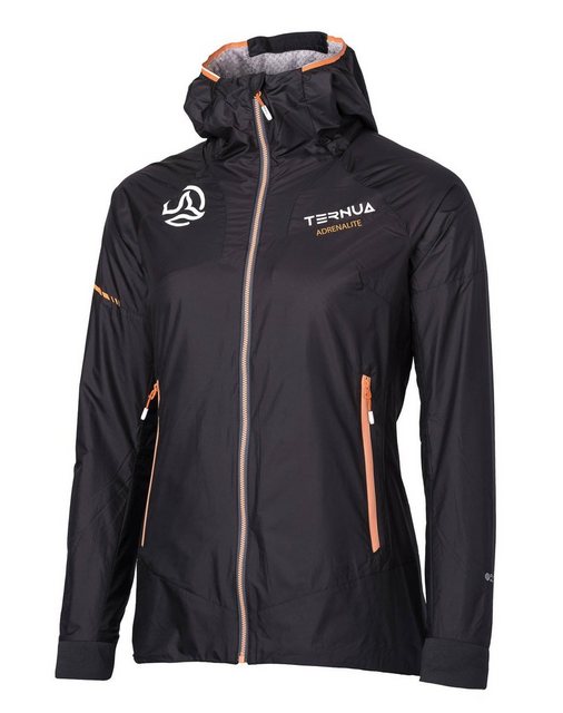 TERNUA Anorak Ternua W Sonic Jacket Damen Anorak günstig online kaufen