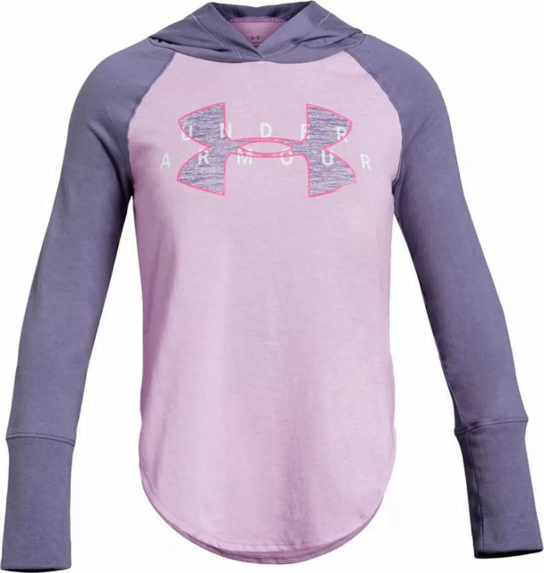 Under Armour® Langarmshirt FINALE LAYER günstig online kaufen