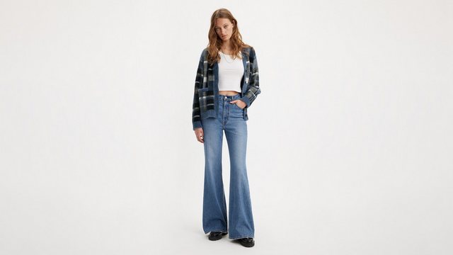 Levi's® Weite Jeans günstig online kaufen