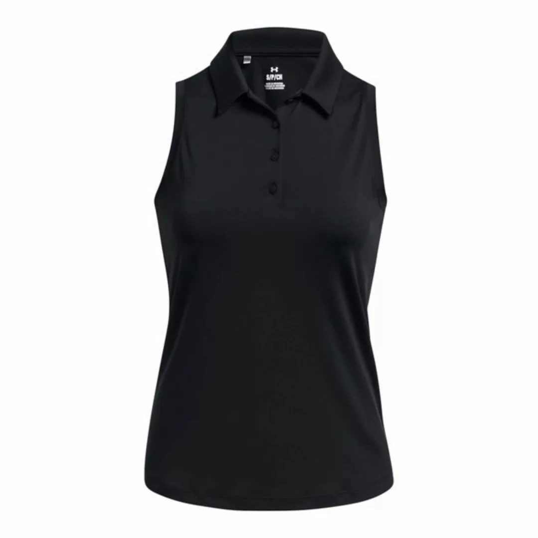 Under Armour® Poloshirt Under Armour Damen Polo Shirt Playoff SL Polo 13836 günstig online kaufen