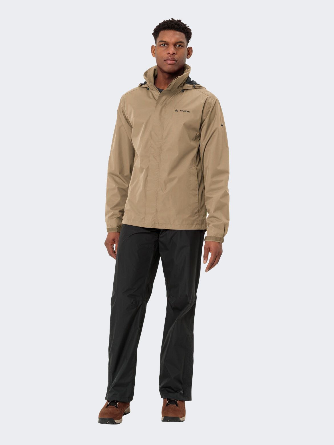 VAUDE 3-in-1-Funktionsjacke Funktionsjacke Escape günstig online kaufen