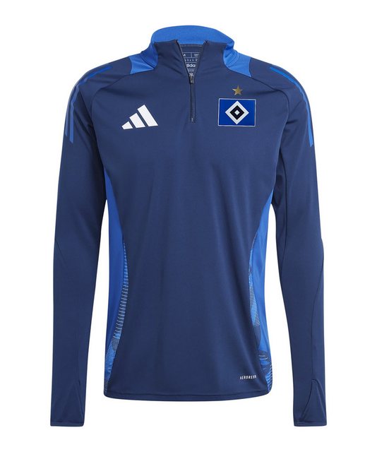 adidas Performance Sweatshirt Hamburger SV Trainingstop günstig online kaufen