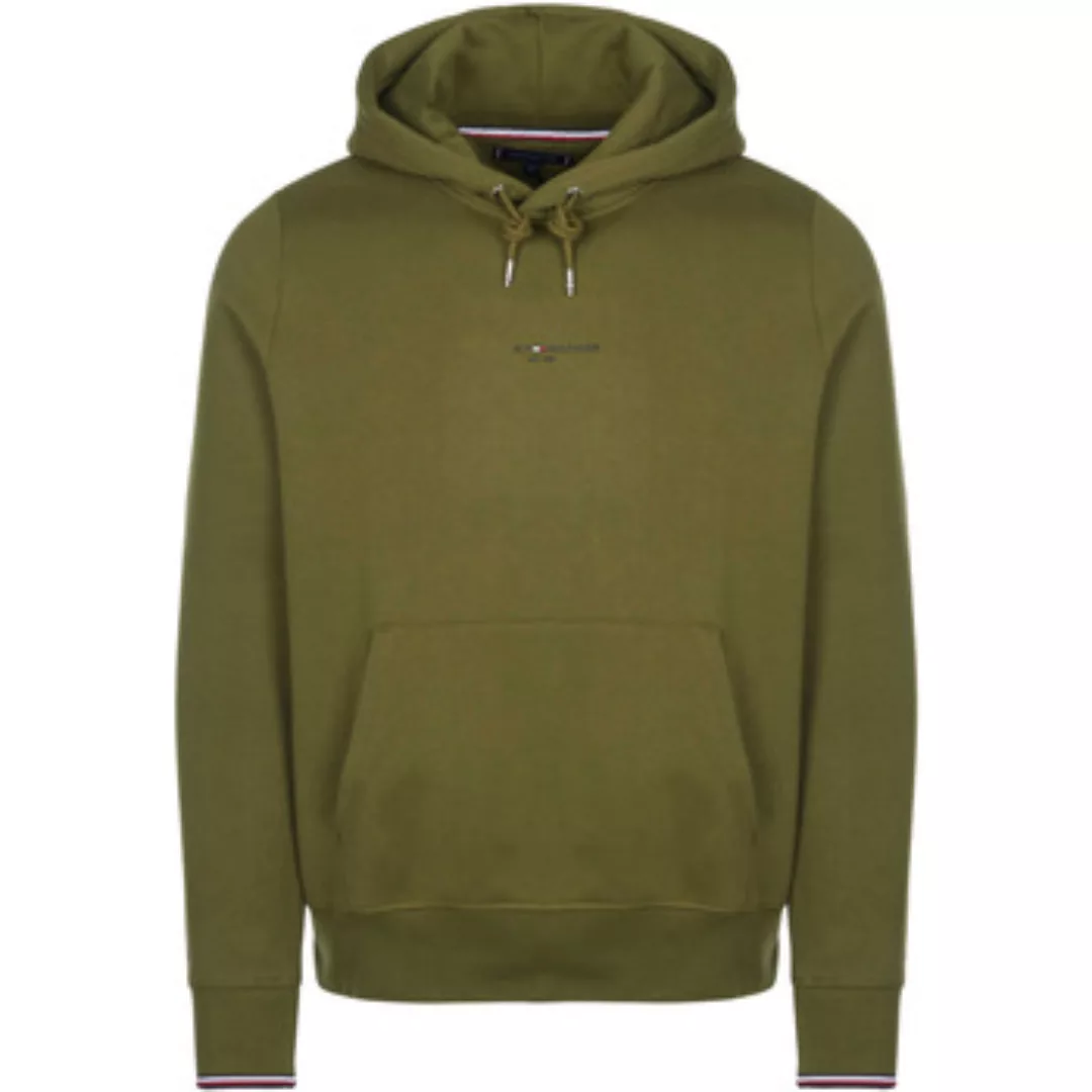 Tommy Hilfiger  Sweatshirt MW0MW32673 günstig online kaufen