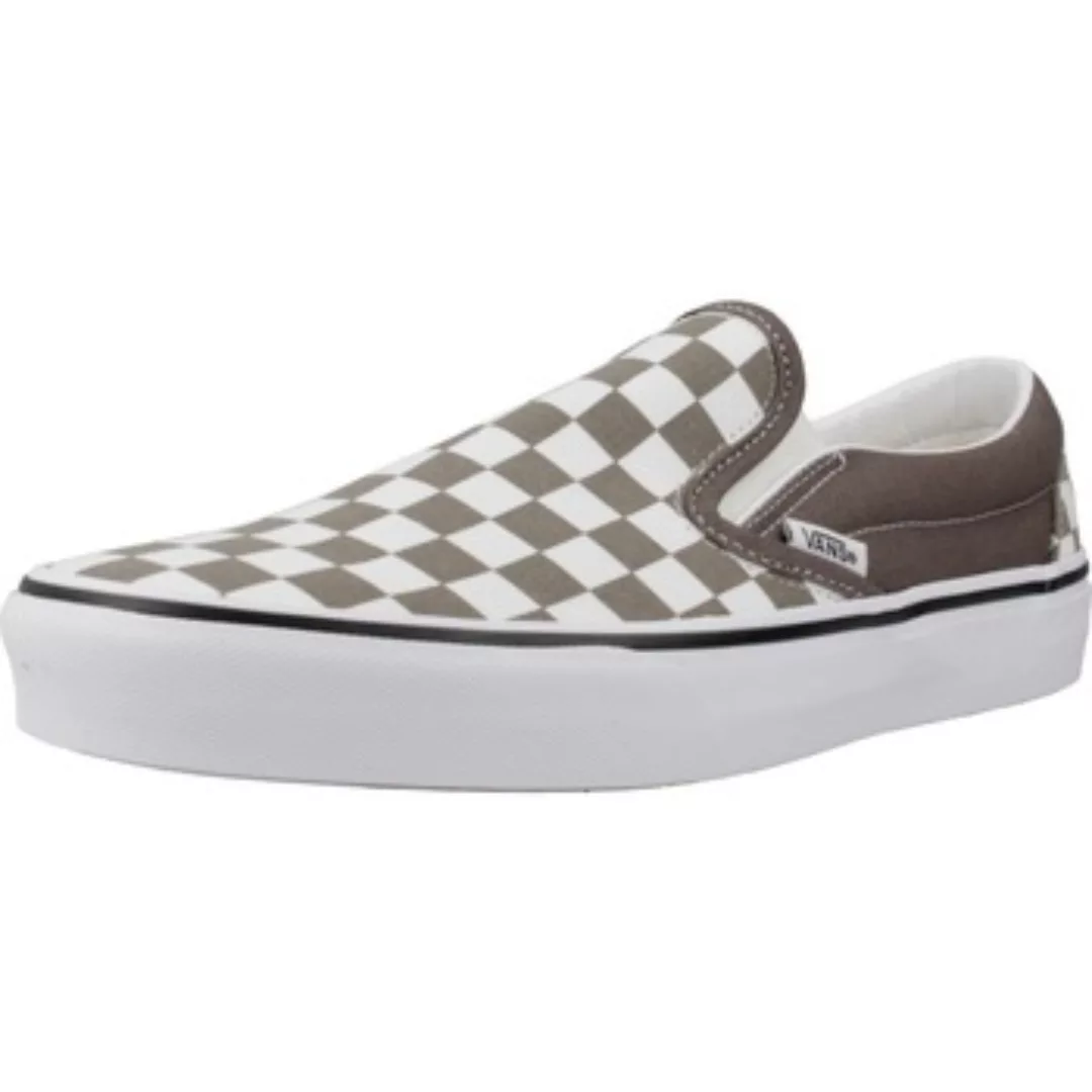 Vans  Sneaker CLASSIC SLIP-ON günstig online kaufen