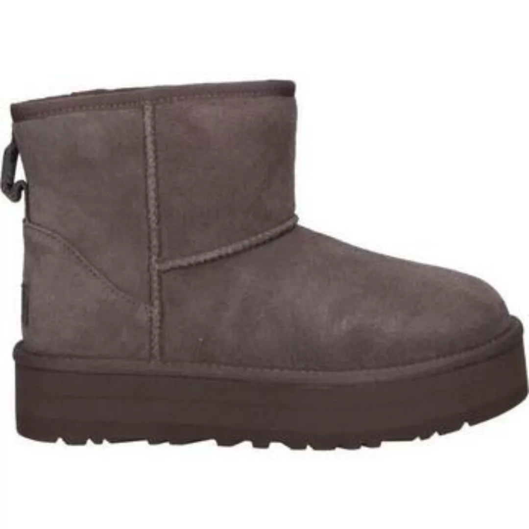 UGG  Stiefel 1143700K CLASSIC MINI PLATFORM günstig online kaufen