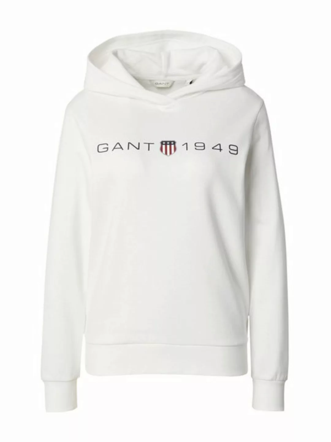 Gant Hoodie REG PRINTED GRAPHIC HOODIE günstig online kaufen