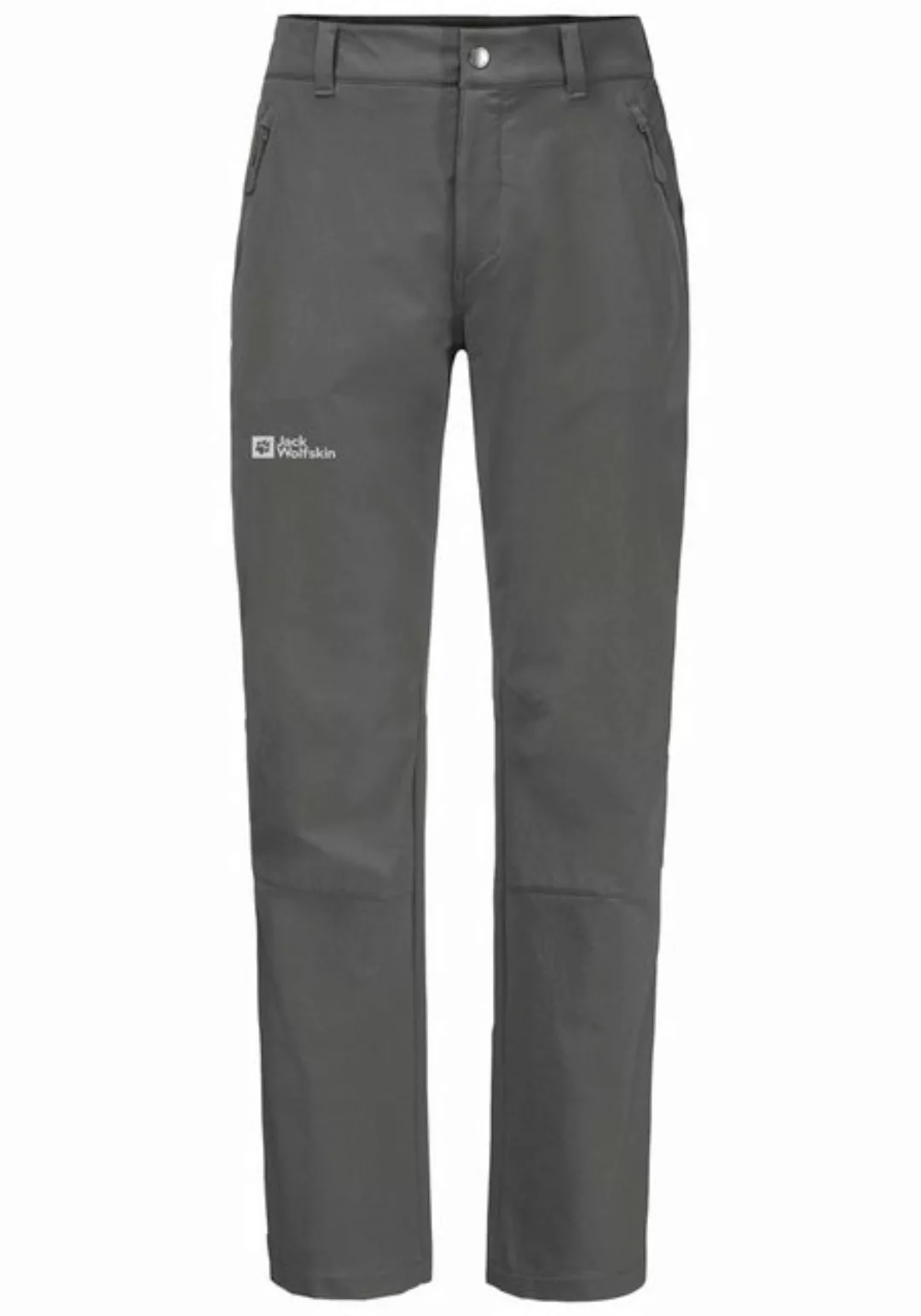 Jack Wolfskin Softshellhose ACTIVATE XT PANTS M günstig online kaufen