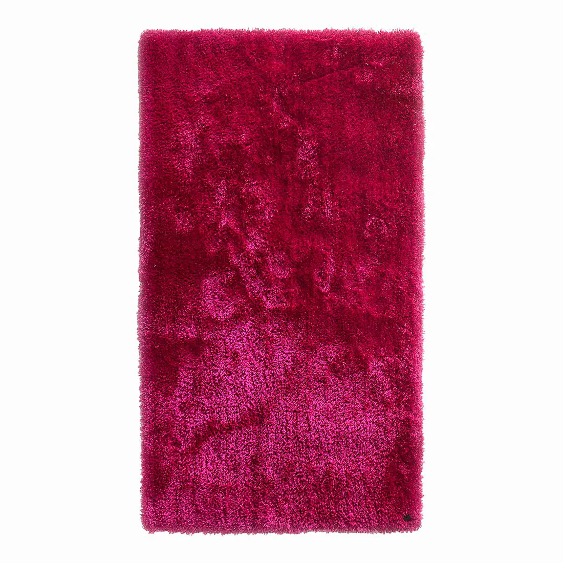 home24 Tom Tailor Teppich Soft Square Pink 190x190 cm (BxT) Kunstfaser günstig online kaufen