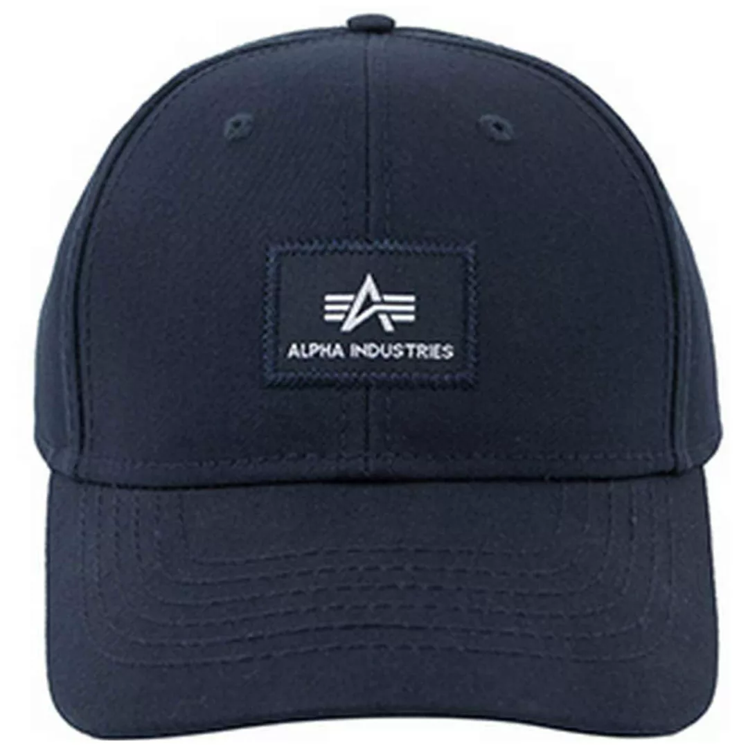 Alpha Industries Trucker Cap "ALPHA INDUSTRIES Accessoires - Headwear VLC C günstig online kaufen