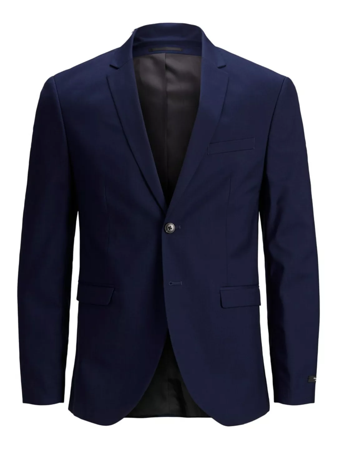 EINREIHIG SUPER SLIM FIT BLAZER günstig online kaufen