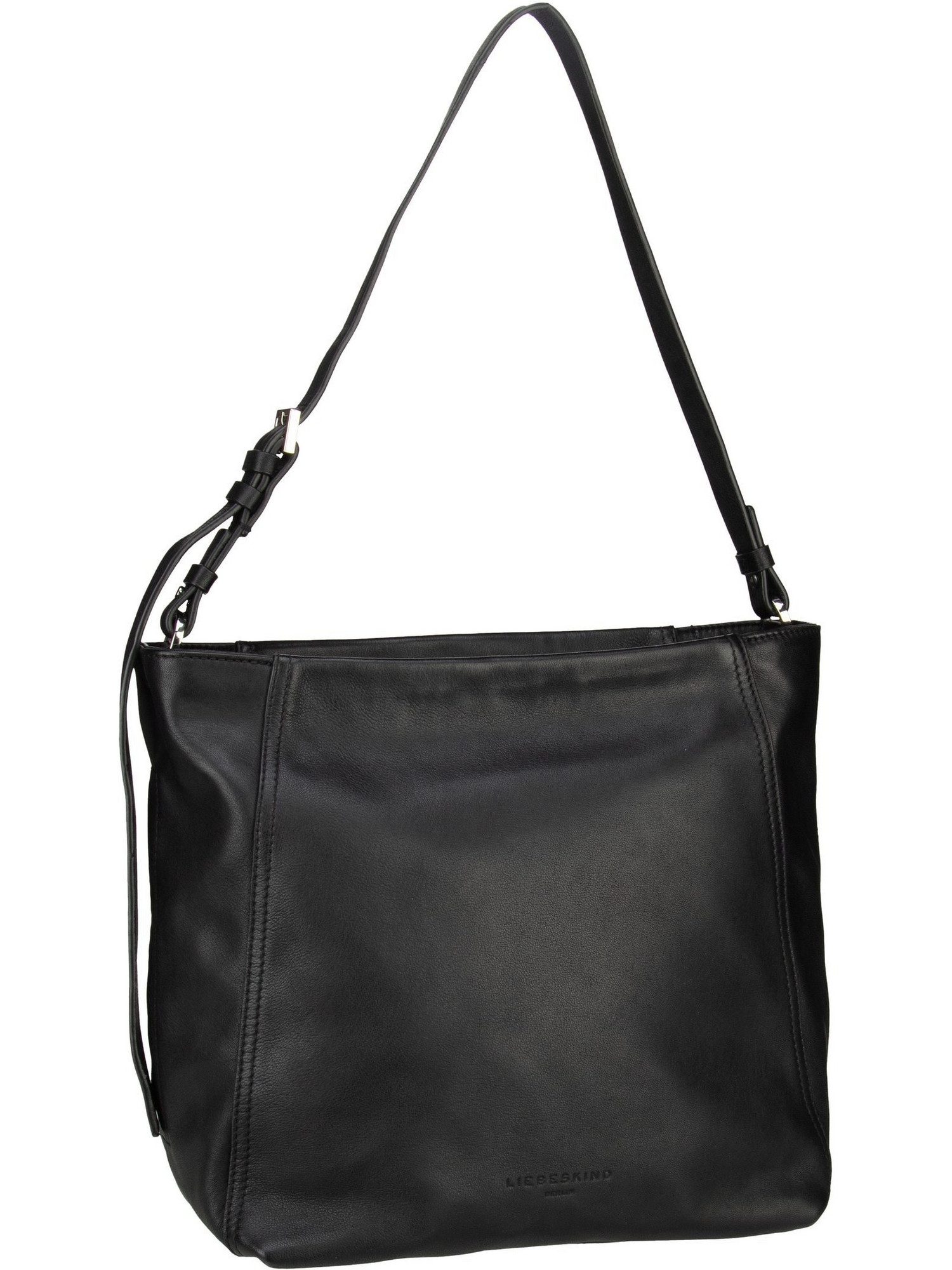 Liebeskind Berlin Schultertasche Hobo Bag, aus günstig online kaufen