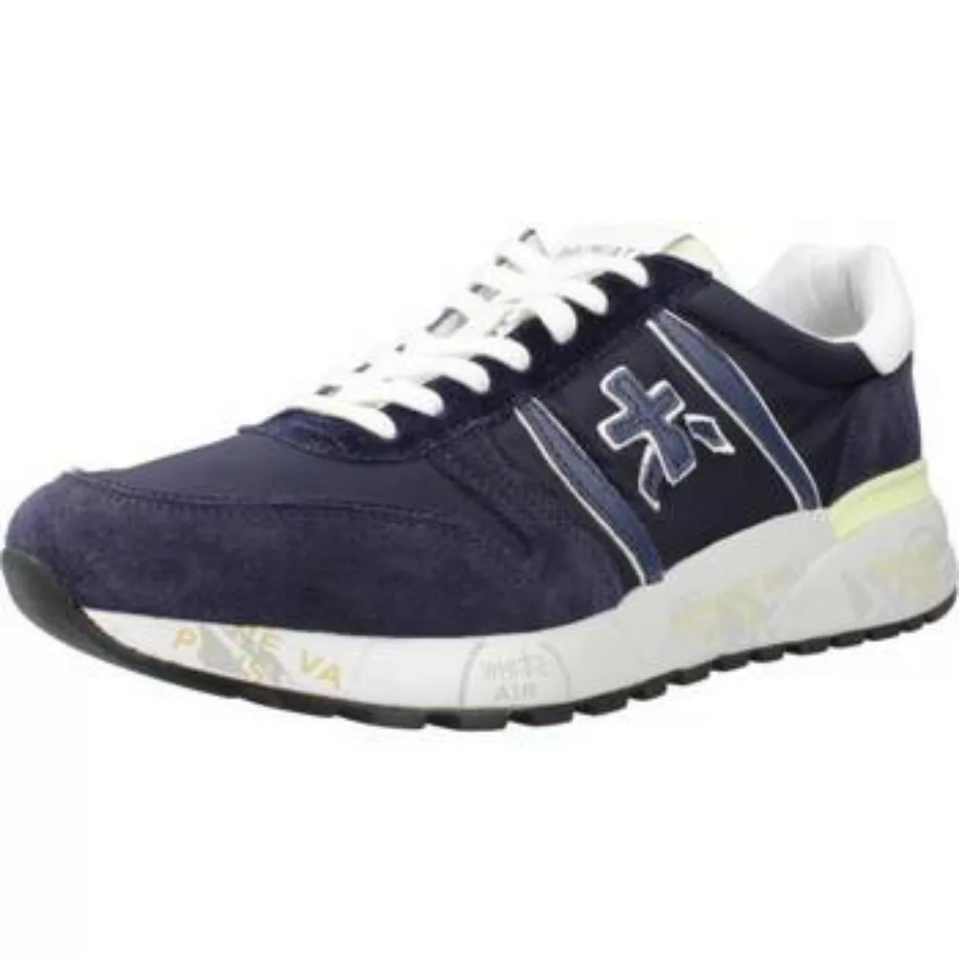 Premiata  Sneaker LANDER 6634 günstig online kaufen