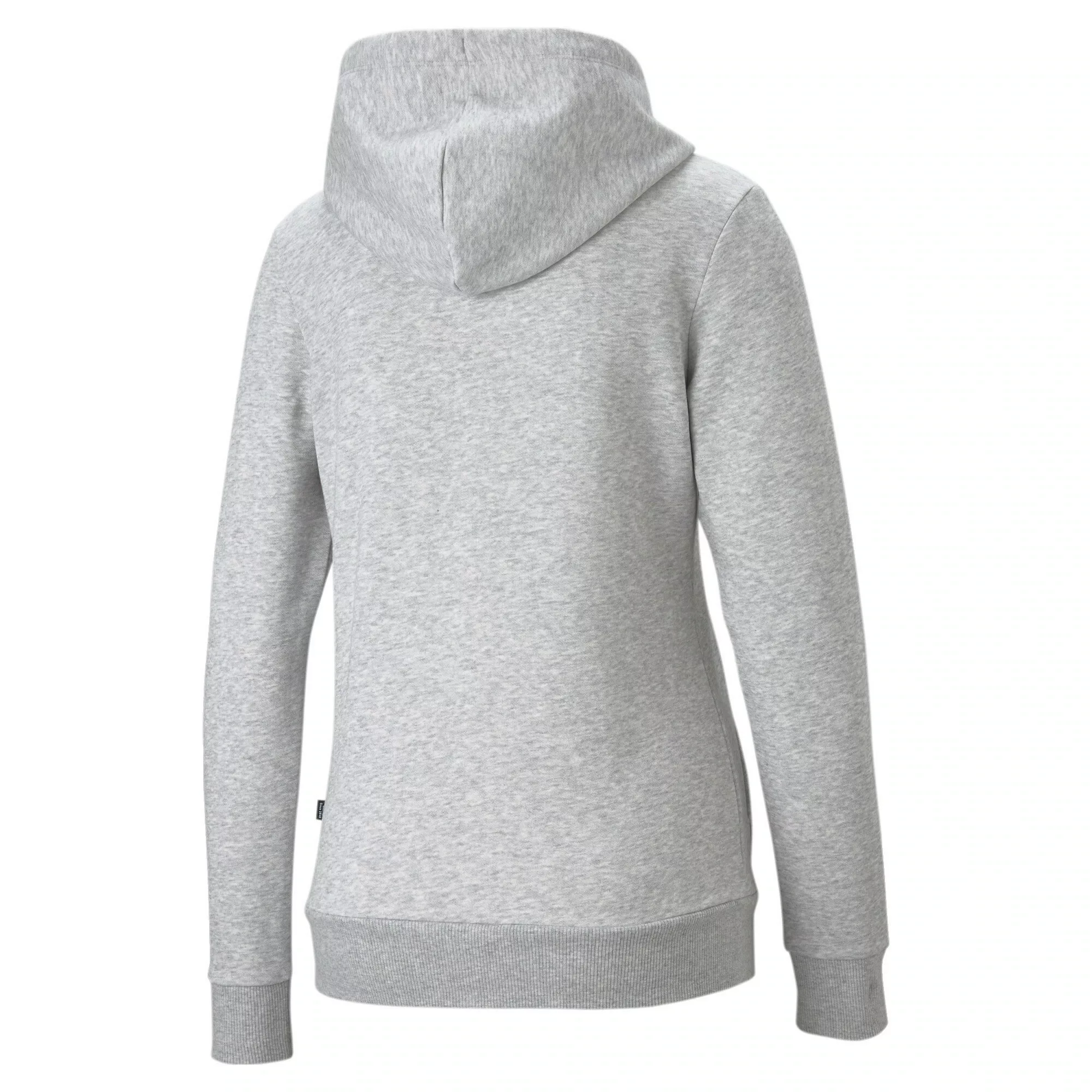 PUMA Kapuzensweatshirt ESS LOGO HOODIE FL günstig online kaufen