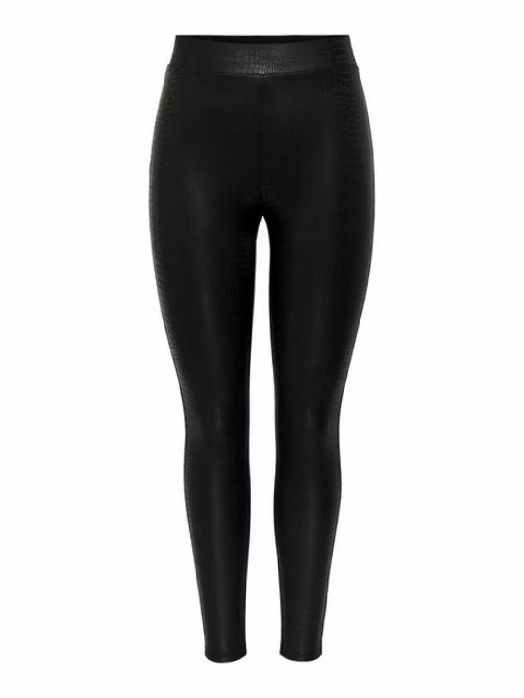 ONLY Leggings SANIRA (1-tlg) Plain/ohne Details günstig online kaufen