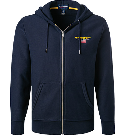 Polo Ralph Lauren Sweatjacke 710835476/001 günstig online kaufen