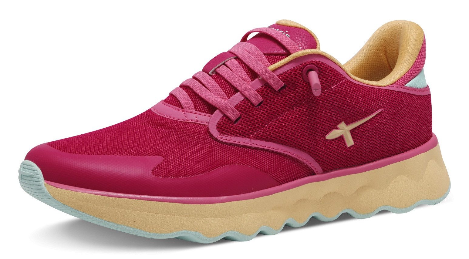Tamaris Nowana Slip-On Sneaker, Freizeitschuh, Halbschuh, günstig online kaufen