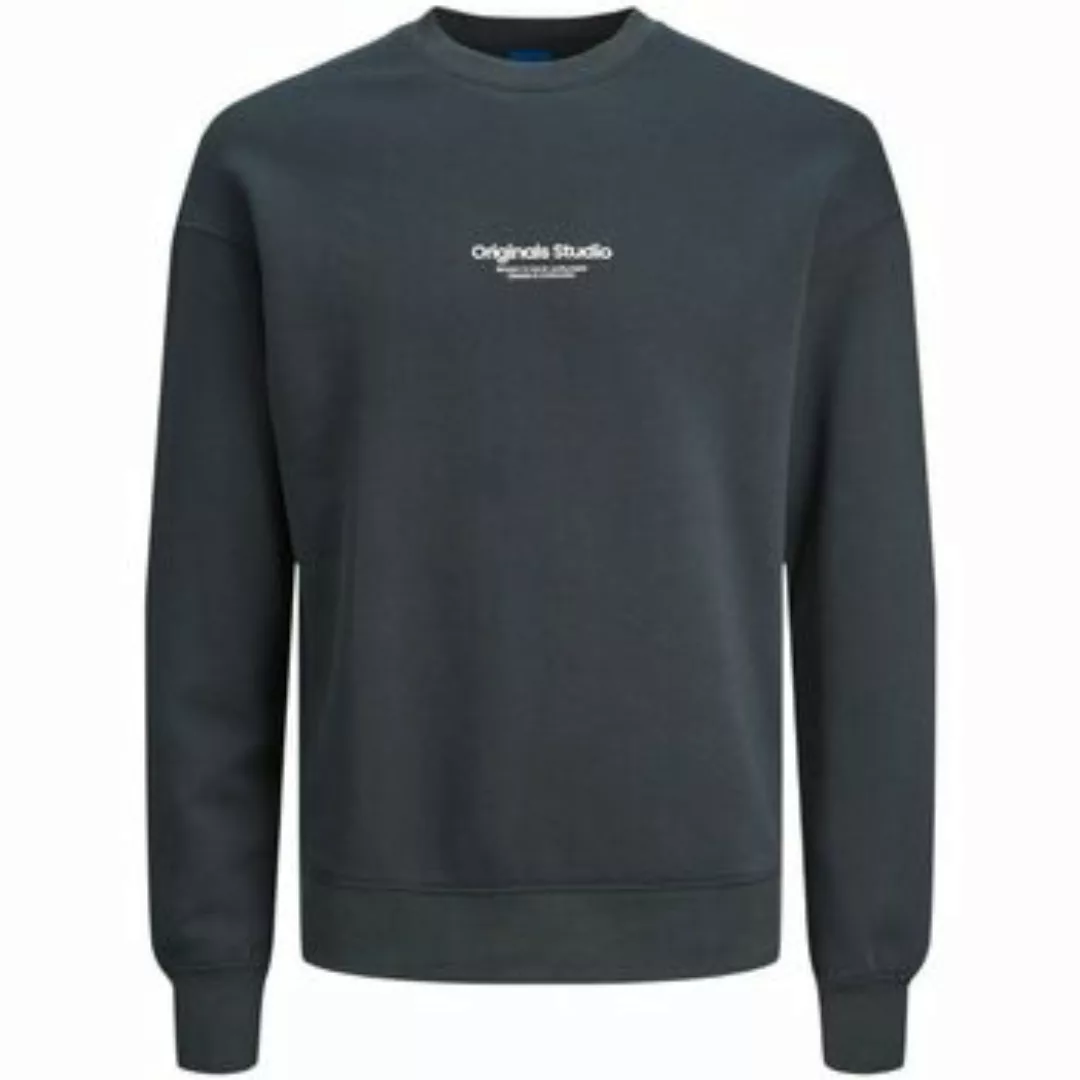 Jack & Jones  Sweatshirt 12241694 JORVESTERBRO-MAGICAL FOREST günstig online kaufen