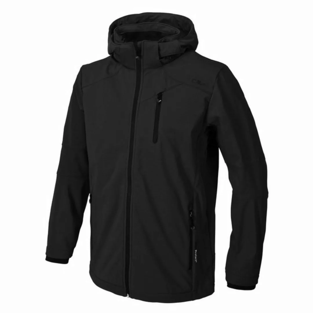 CMP Hybridjacke Cmp M Jacket Hybrid Fix Hood Herren Hybridjacke günstig online kaufen