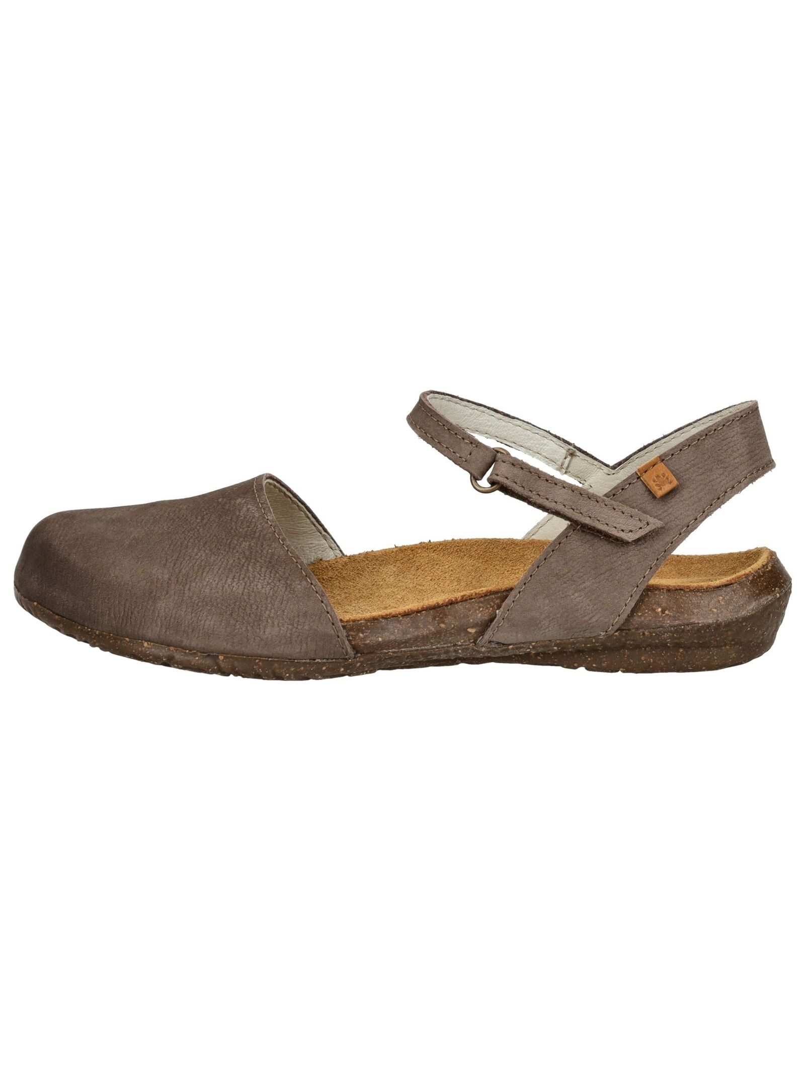 El Naturalista Riemchensandale "El Naturalista Sandalen Leder" günstig online kaufen