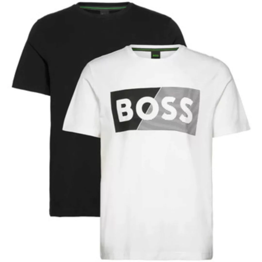 BOSS  T-Shirt Pack x2 Line B günstig online kaufen