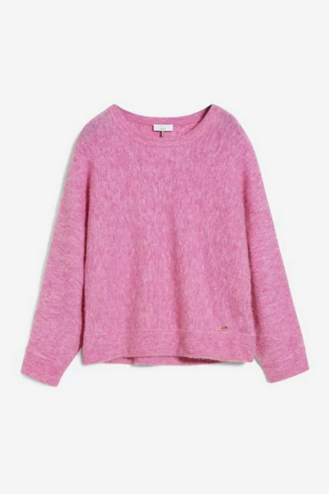 Cinque Sweatshirt CICLAUDI, pink günstig online kaufen