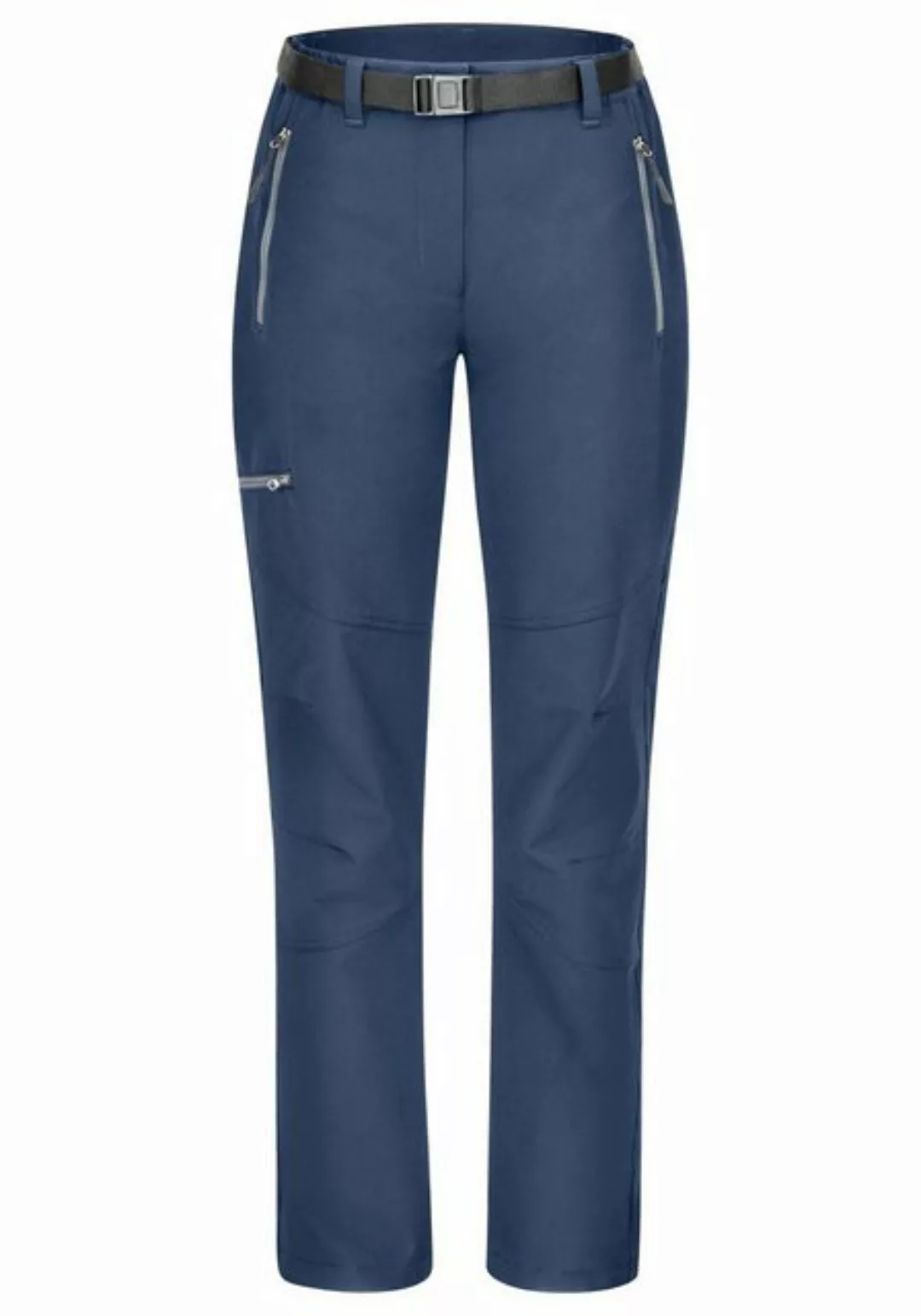 HOT Sportswear Funktionshose Norton L Hose indigo günstig online kaufen