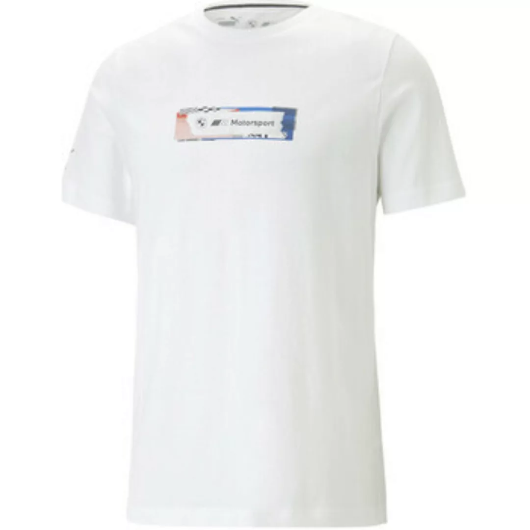 Puma  T-Shirts & Poloshirts 539650-02 günstig online kaufen