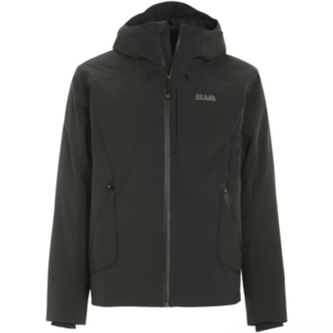 Slam  Jacken Act Hooded Ins Jacket günstig online kaufen