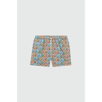 Roy Rogers  Badeshorts RVU000CL73XXXX - C0411-MULTICOLOR günstig online kaufen
