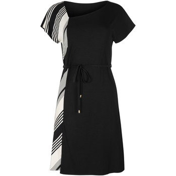 Lisca  Kleider Sommerkleid mit kurzen Ärmeln Quinby günstig online kaufen