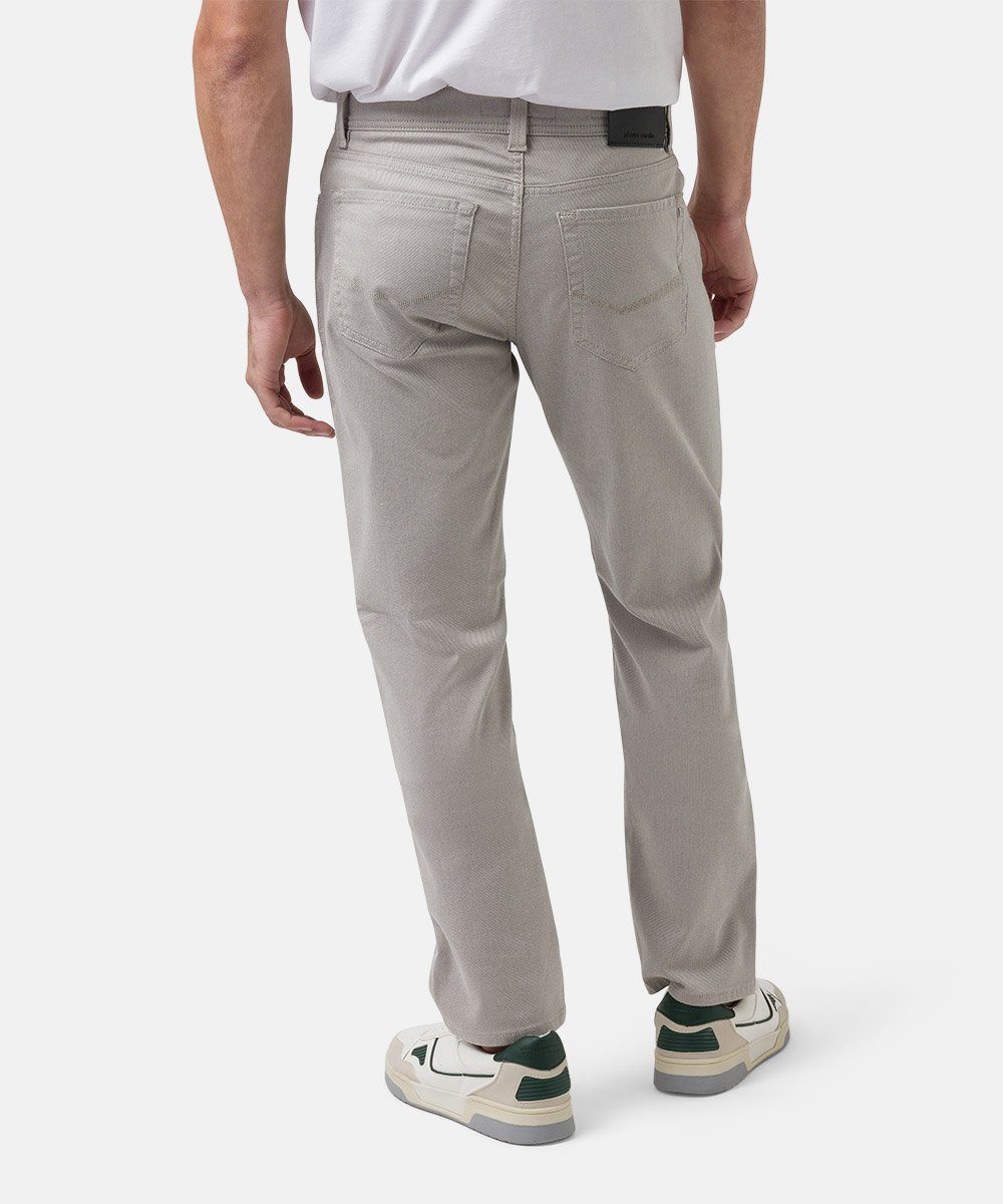 Pierre Cardin Tapered-fit-Jeans Lyon tapered 34540.4200 günstig online kaufen