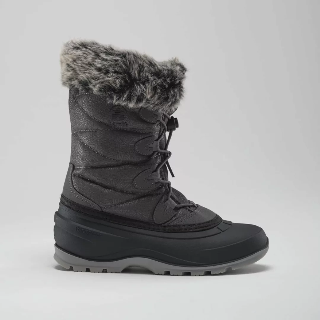 Kamik Snowboots "MOMENTUM3", wasserdicht und gefüttert günstig online kaufen