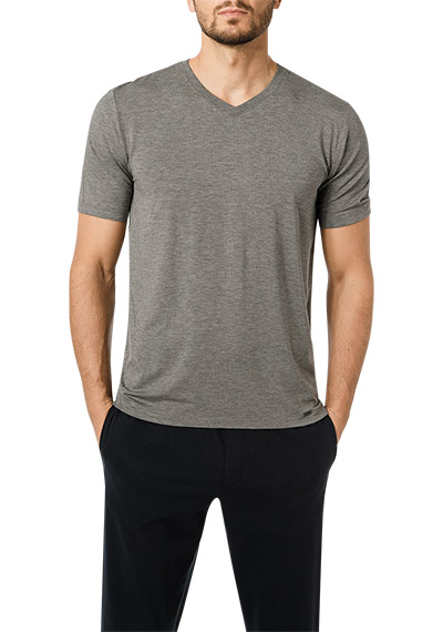 HANRO SLV Shirt V-Neck Casuals 07 5035/1945 günstig online kaufen