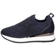 Barbarella Slip On Sneaker Damen blau günstig online kaufen