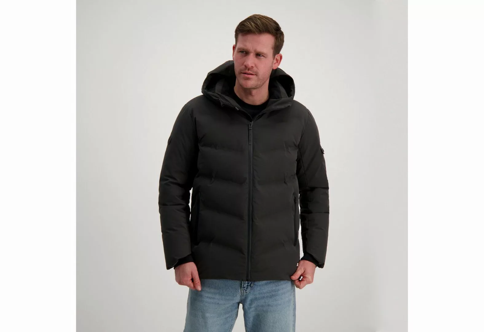 CARS JEANS Winterjacke Jacke Lozern günstig online kaufen