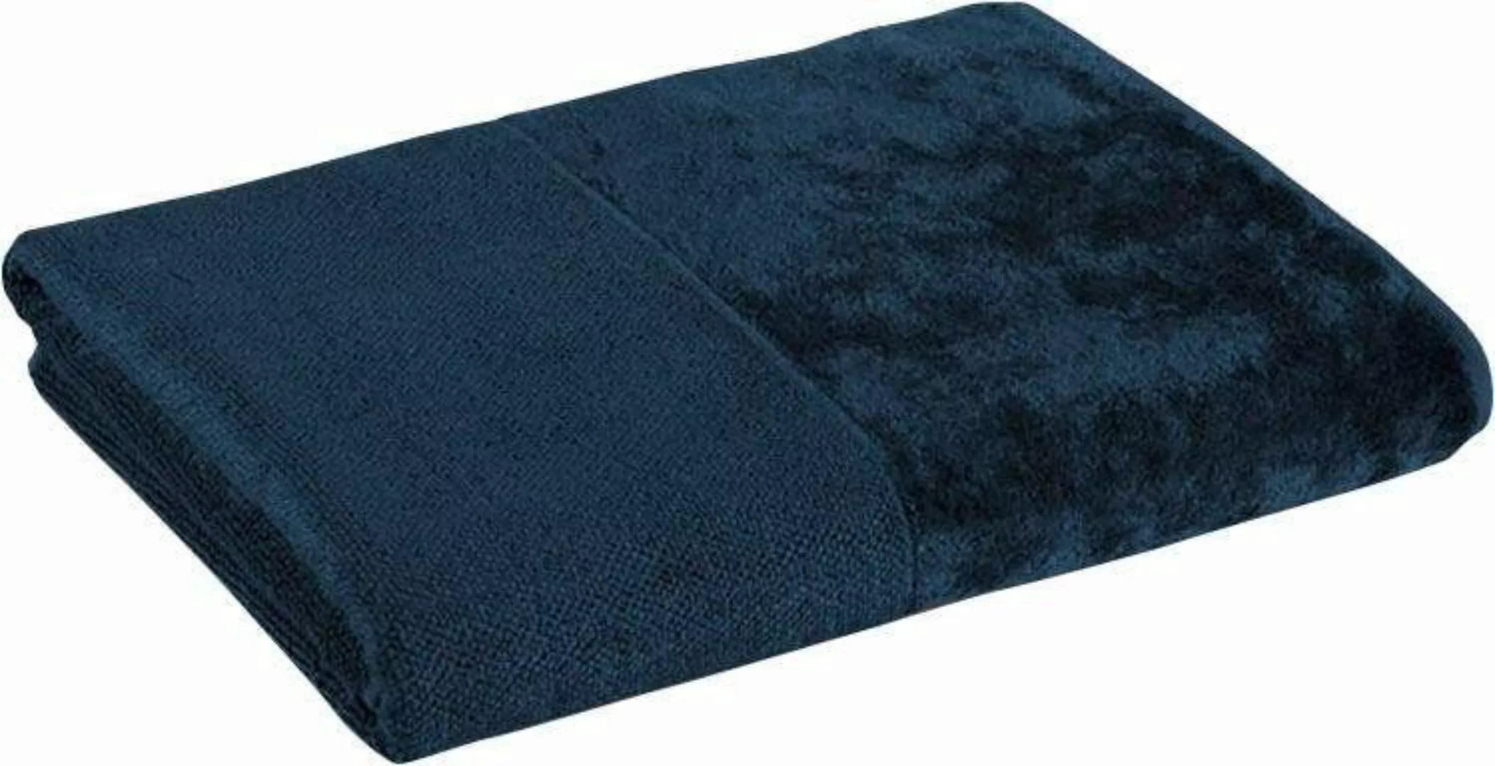 Möve Duschtuch MÖVE Bamboo Luxe, Frottier günstig online kaufen