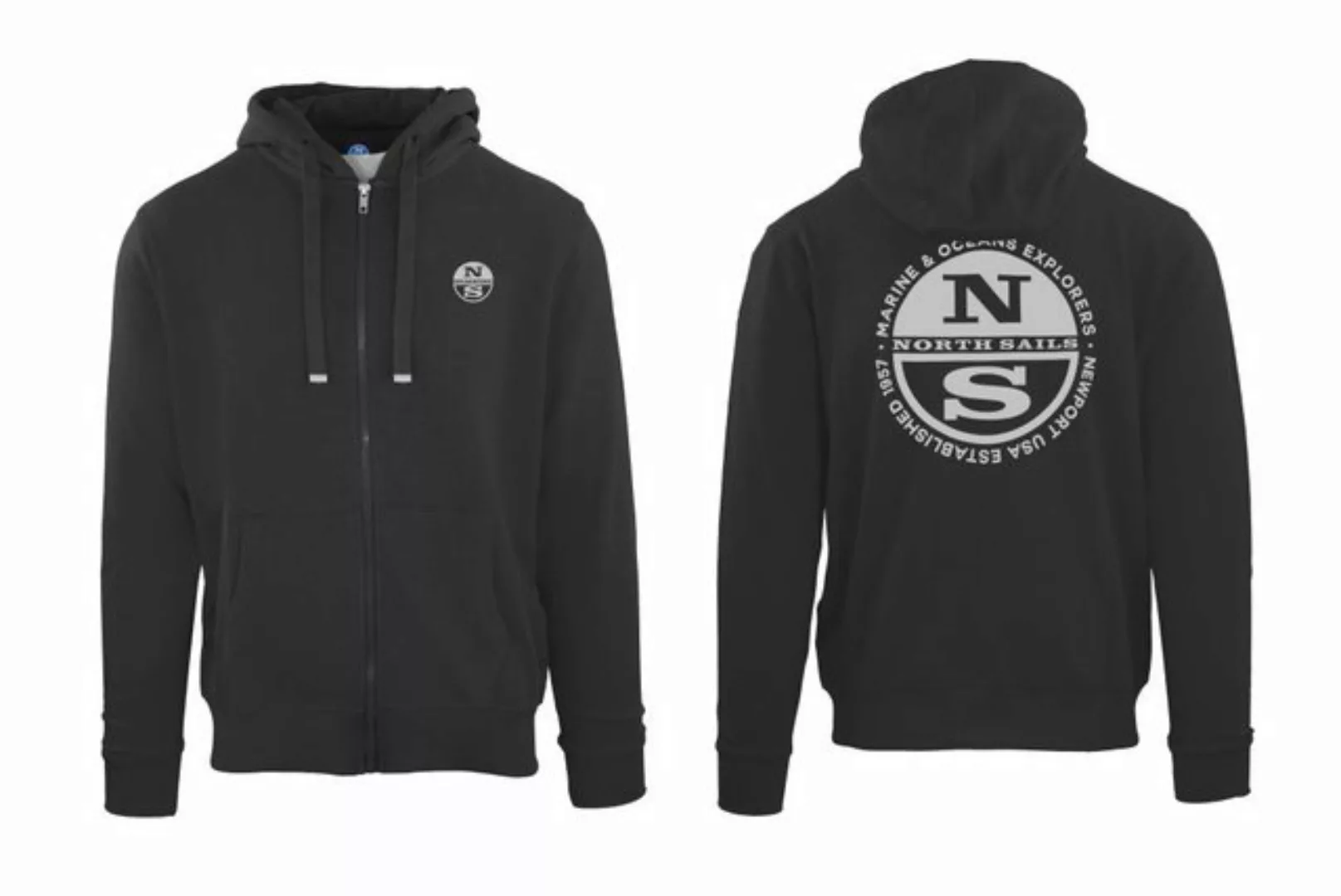 North Sails Sweatshirt günstig online kaufen